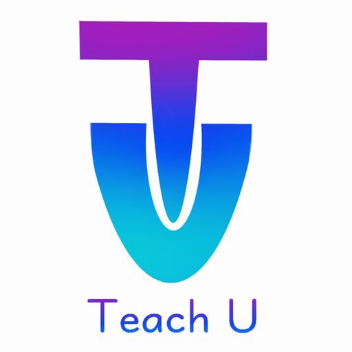 TeachULogo512px(forPWA)