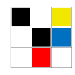 02060[ja]ColoredCells3x3