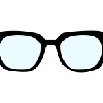 A151[TUP]GlassesOnOff