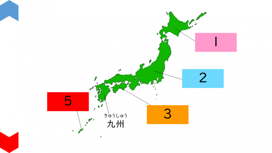 03001[社会]日本の主な島