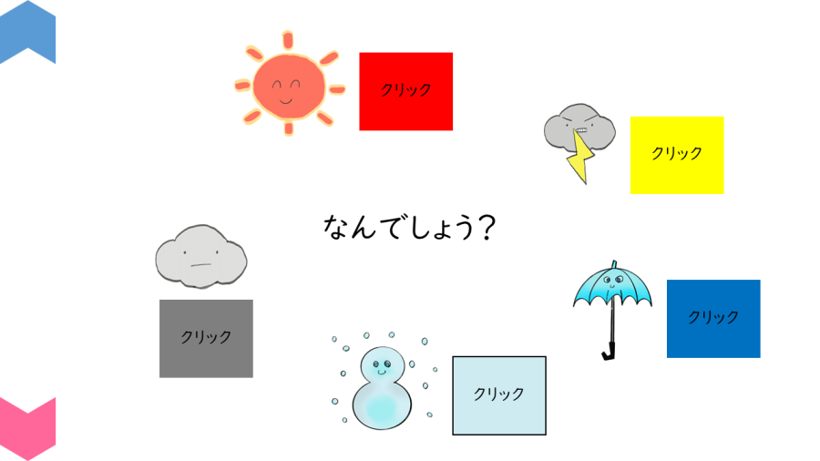 01002[生活]天気の話