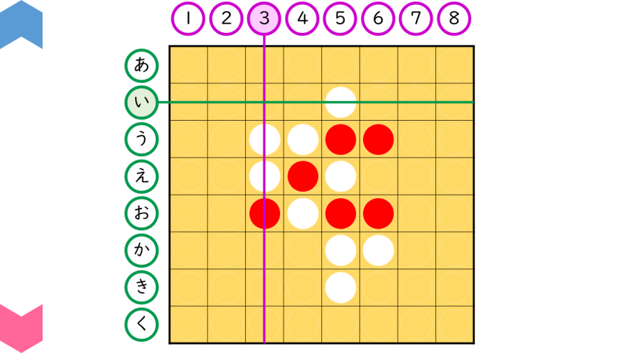 04037[算数]あそんでみよう！源平碁
