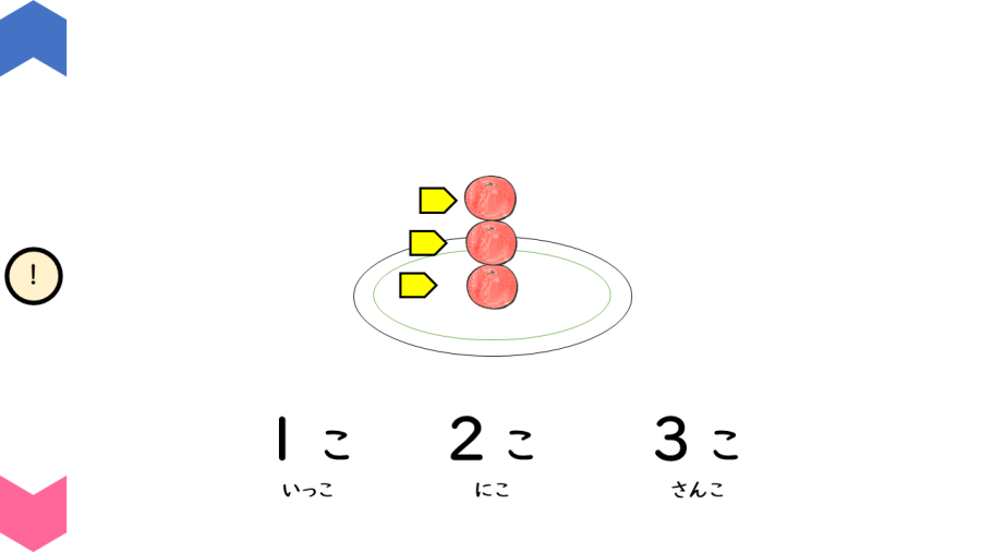 04020[算数]おきかたがちがってもおなじかず