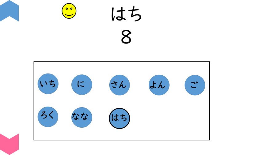 04004[算数]○をかぞえよう（1～10）