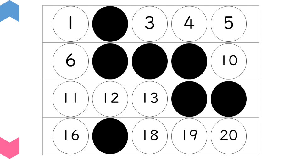 04055[算数]数取りゲーム